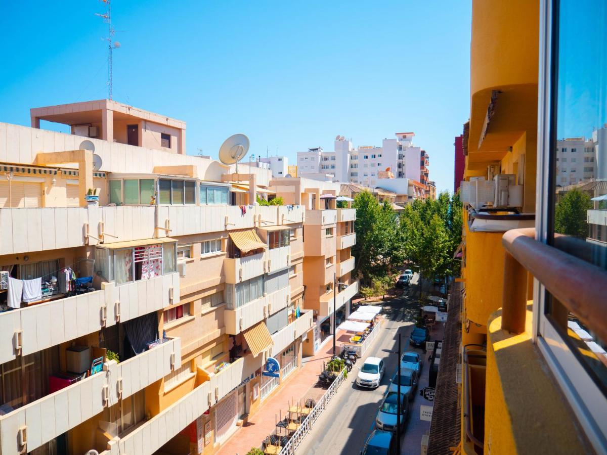 Apolo 8 Inftour Appartement