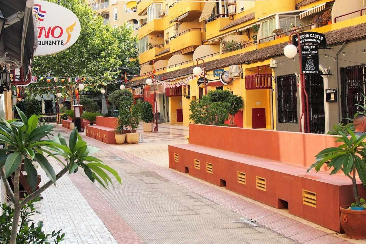 Apolo 8 Inftour Calp