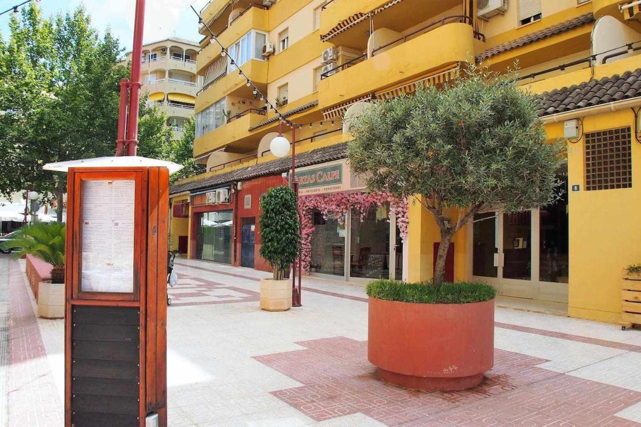Apartment Apolo 8 Inftour *