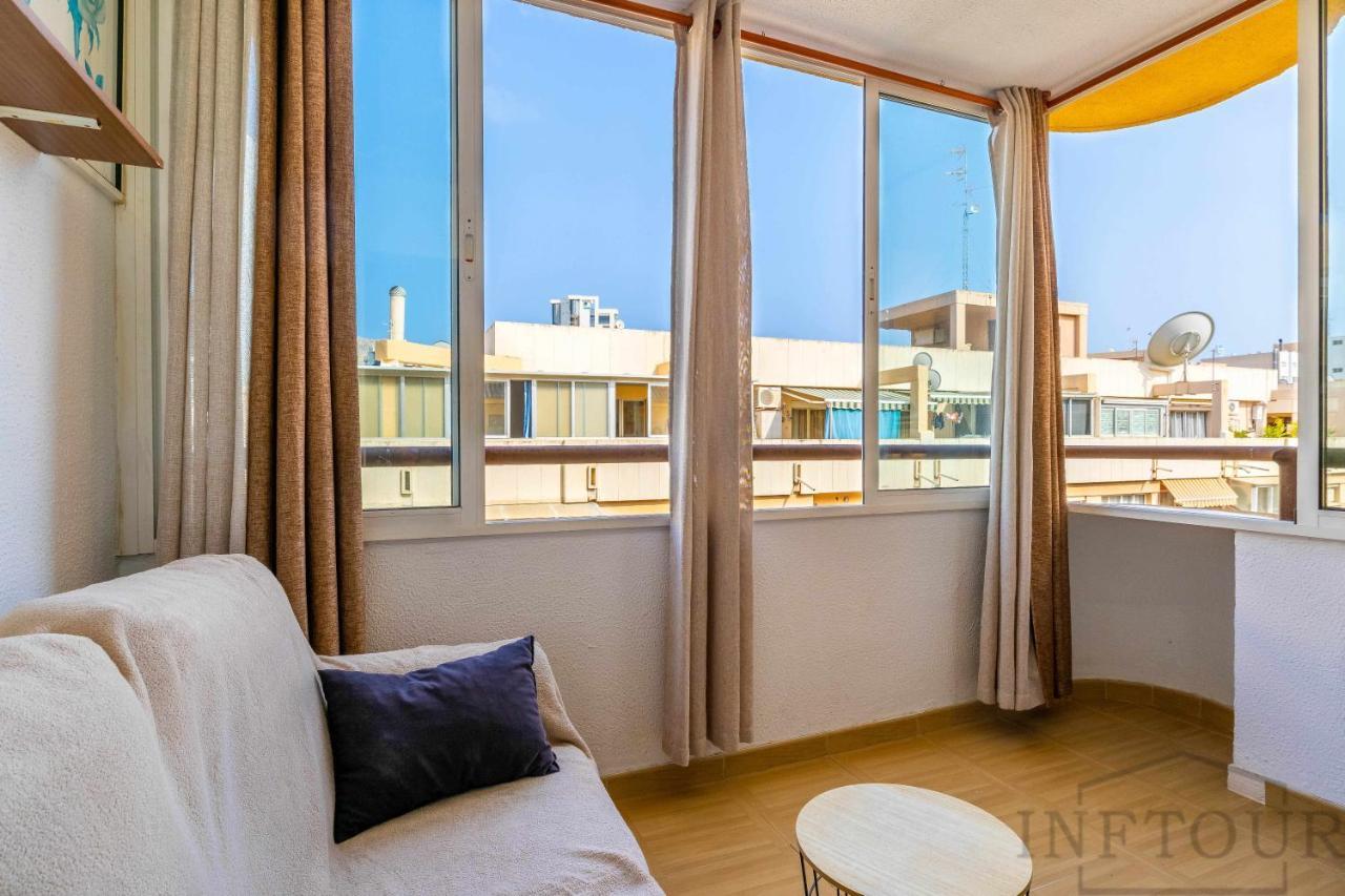 Apolo 8 Inftour Calp